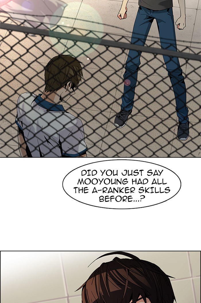Read Dice en Manga Online