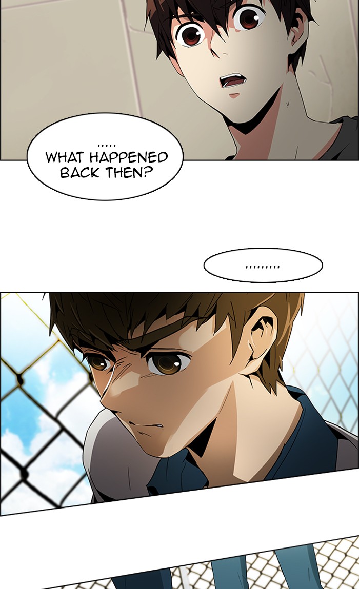 Read Dice en Manga Online