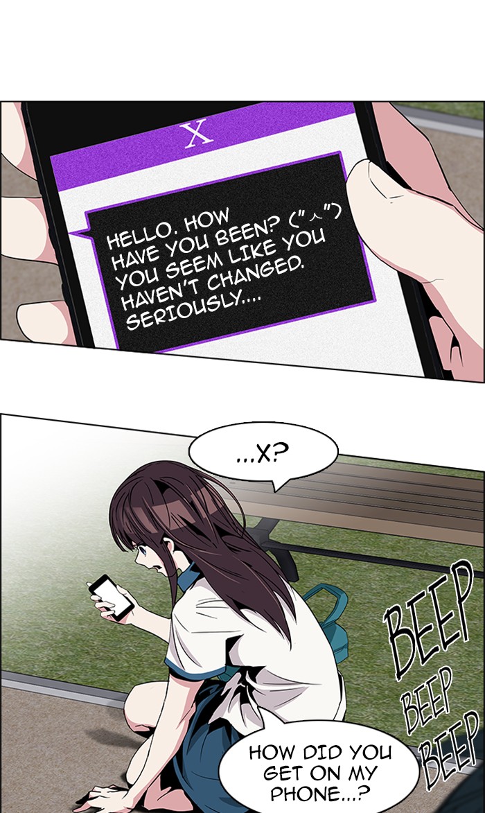 Read Dice en Manga Online