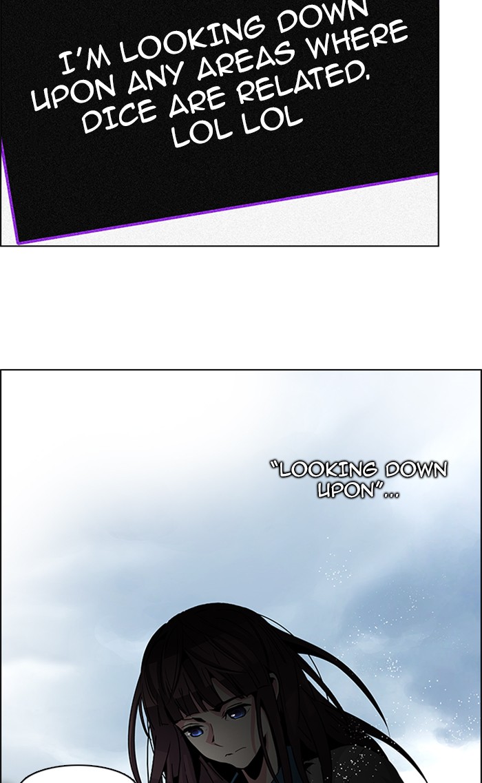 Read Dice en Manga Online