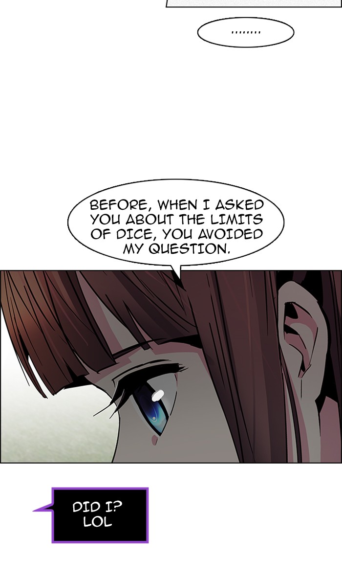 Read Dice en Manga Online