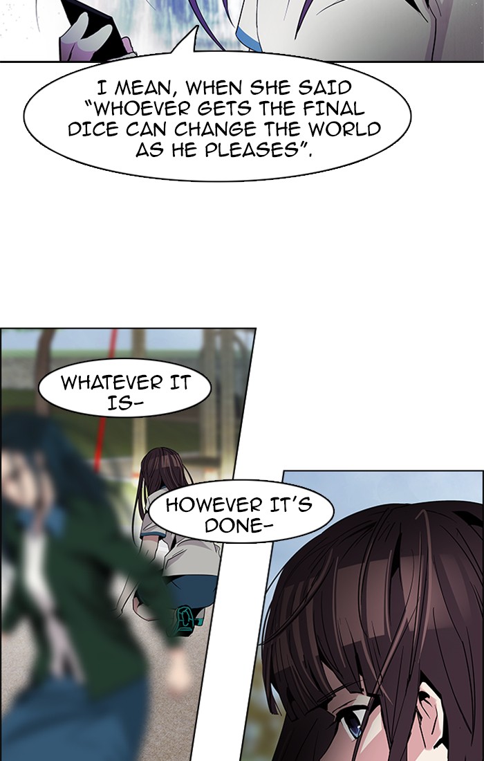 Read Dice en Manga Online