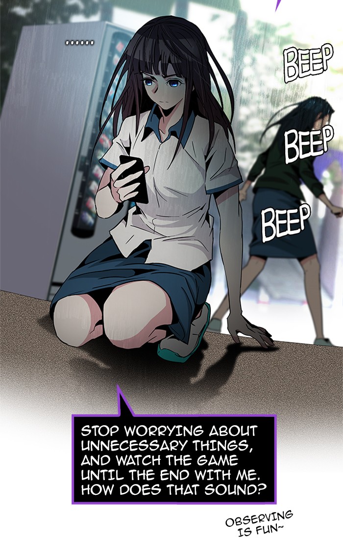 Read Dice en Manga Online