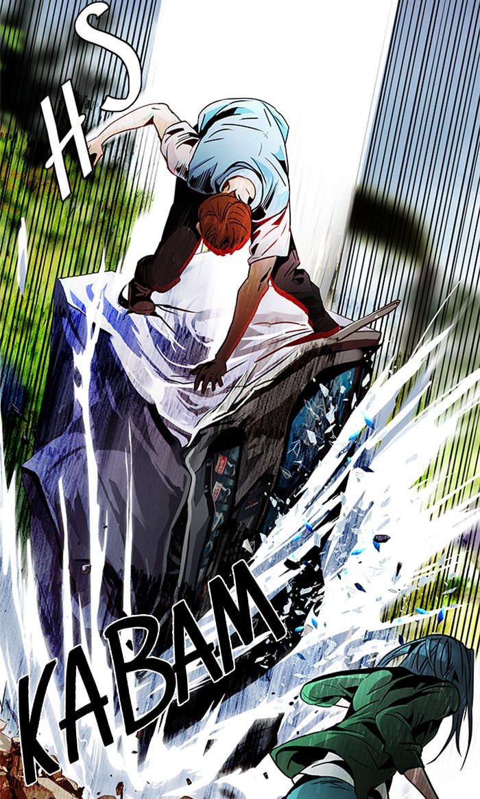Read Dice en Manga Online