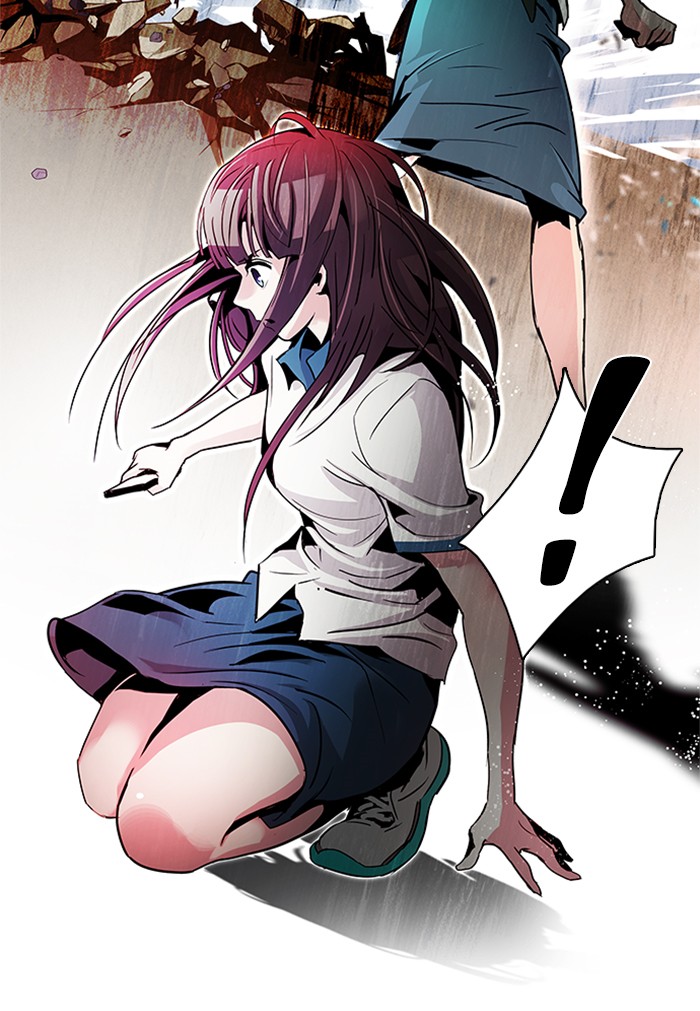 Read Dice en Manga Online