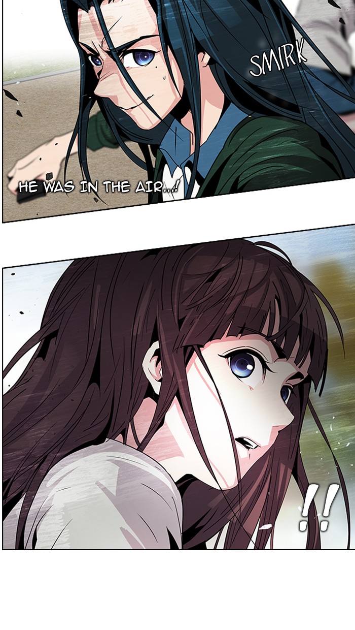 Read Dice en Manga Online