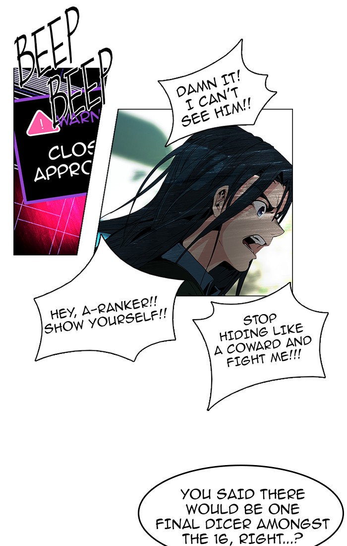 Read Dice en Manga Online