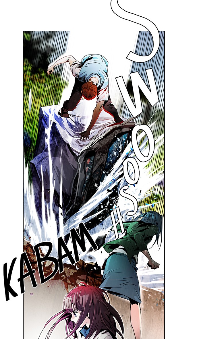 Read Dice en Manga Online