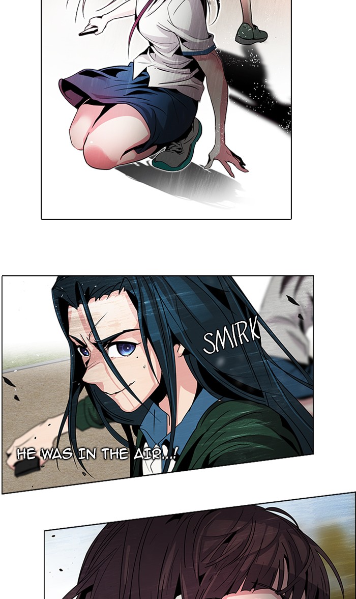 Read Dice en Manga Online
