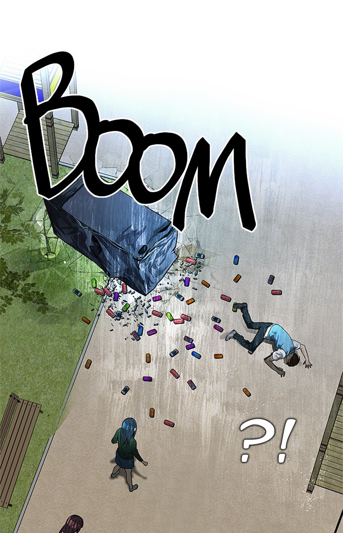 Read Dice en Manga Online