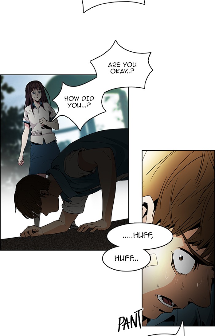 Read Dice en Manga Online