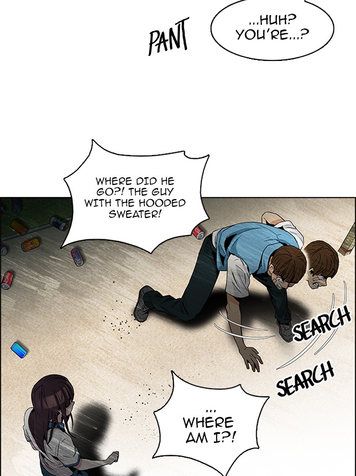 Read Dice en Manga Online