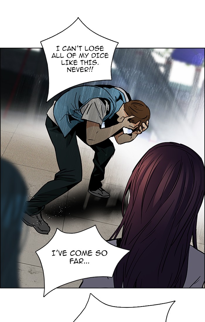 Read Dice en Manga Online