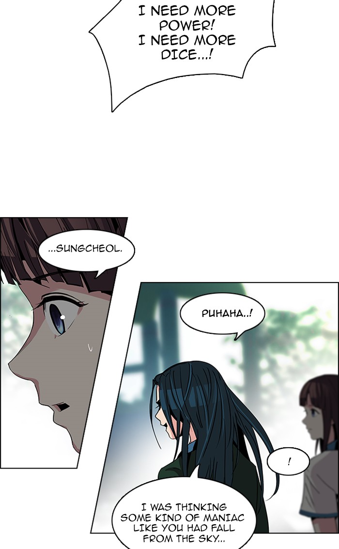 Read Dice en Manga Online