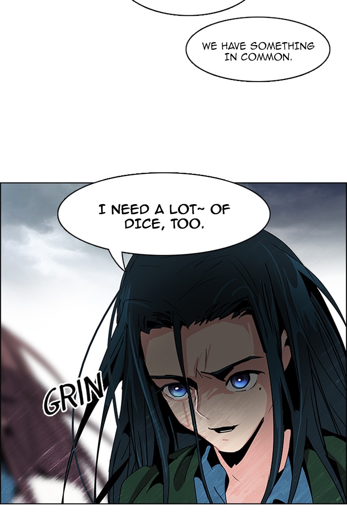 Read Dice en Manga Online