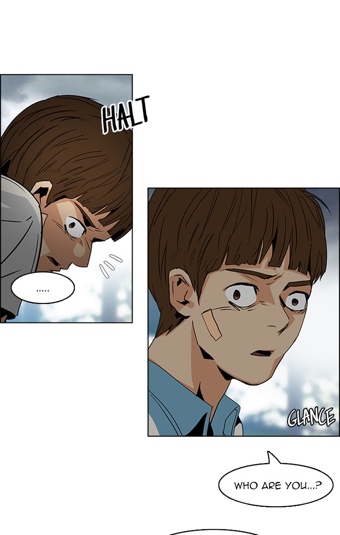 Read Dice en Manga Online