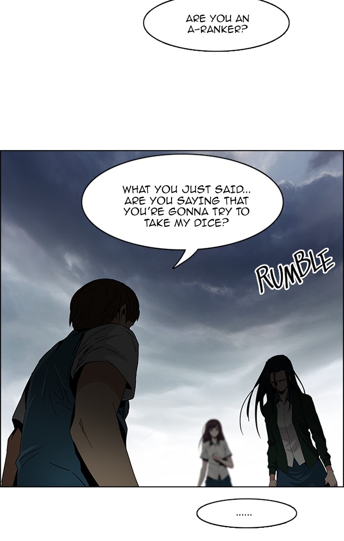Read Dice en Manga Online