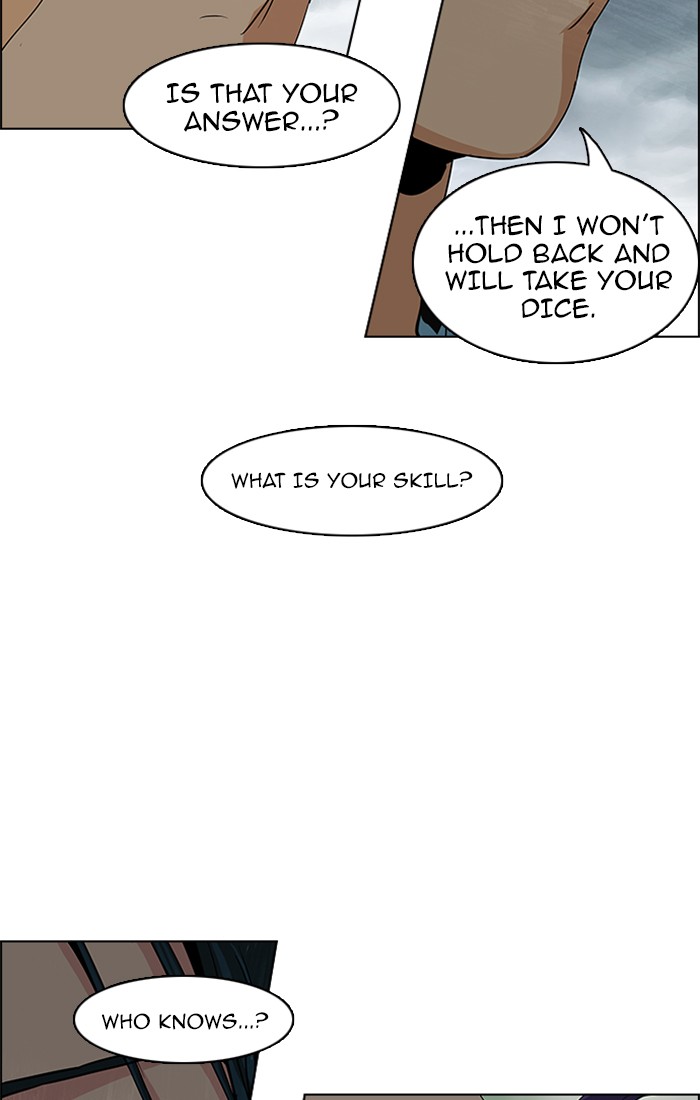 Read Dice en Manga Online