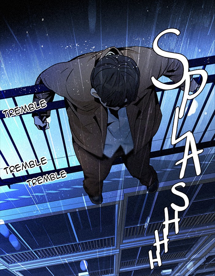 Read Dice en Manga Online