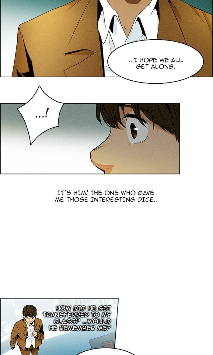 Read Dice en Manga Online
