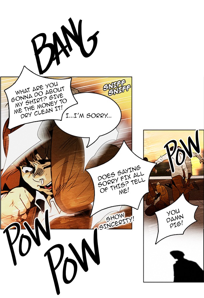 Read Dice en Manga Online