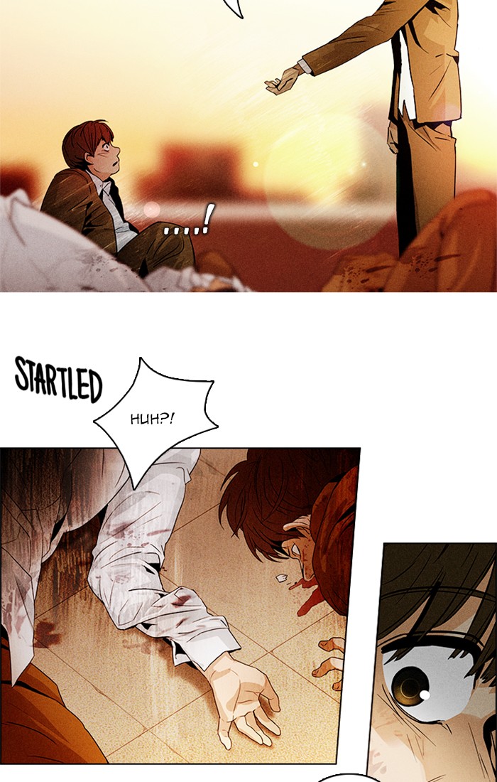 Read Dice en Manga Online