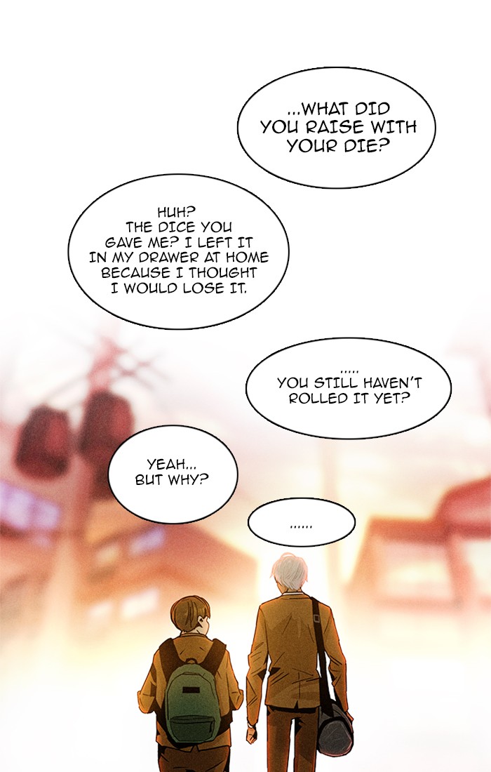 Read Dice en Manga Online