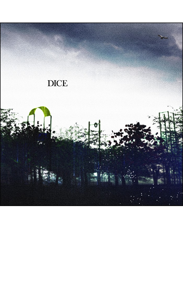 Read Dice en Manga Online