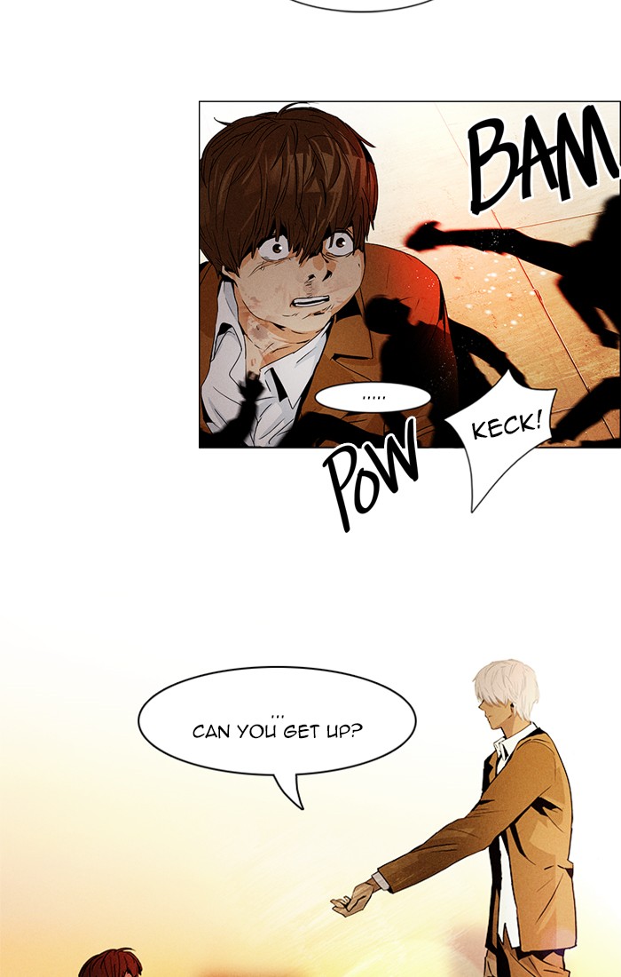 Read Dice en Manga Online