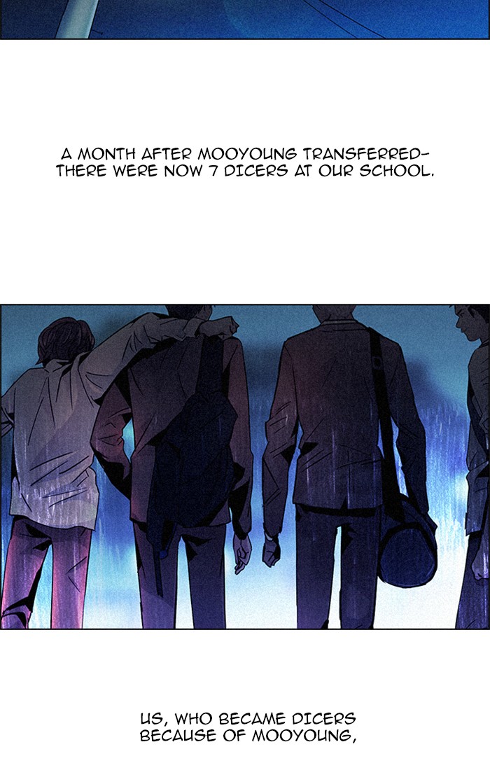 Read Dice en Manga Online