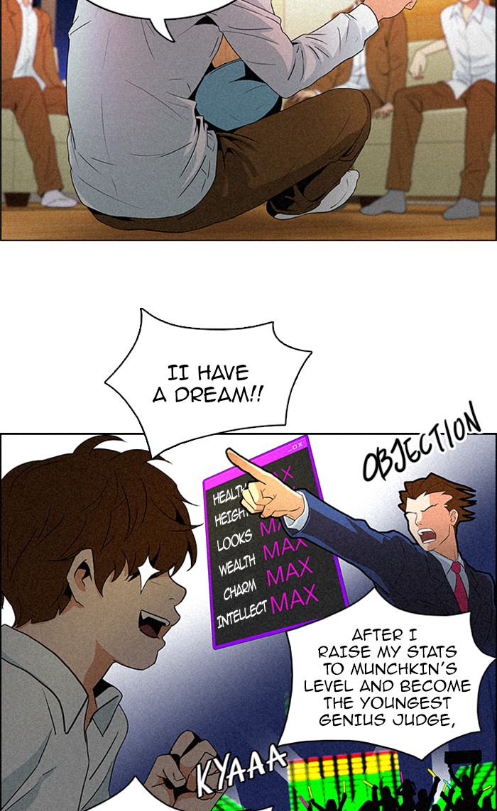 Read Dice en Manga Online