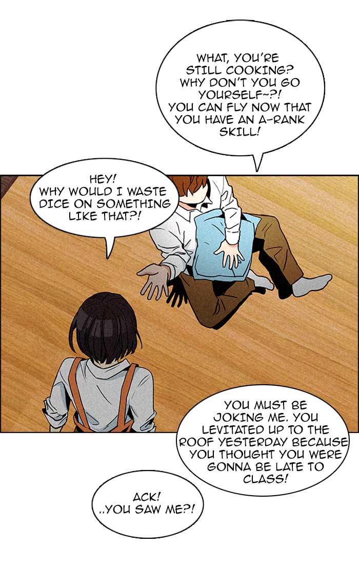 Read Dice en Manga Online