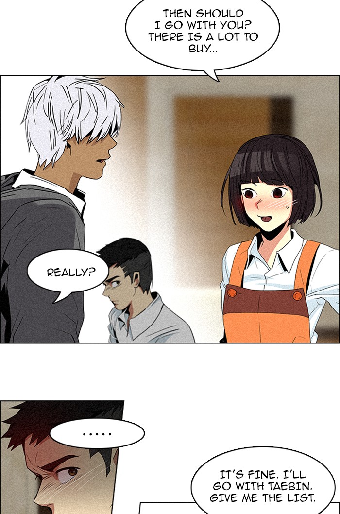 Read Dice en Manga Online