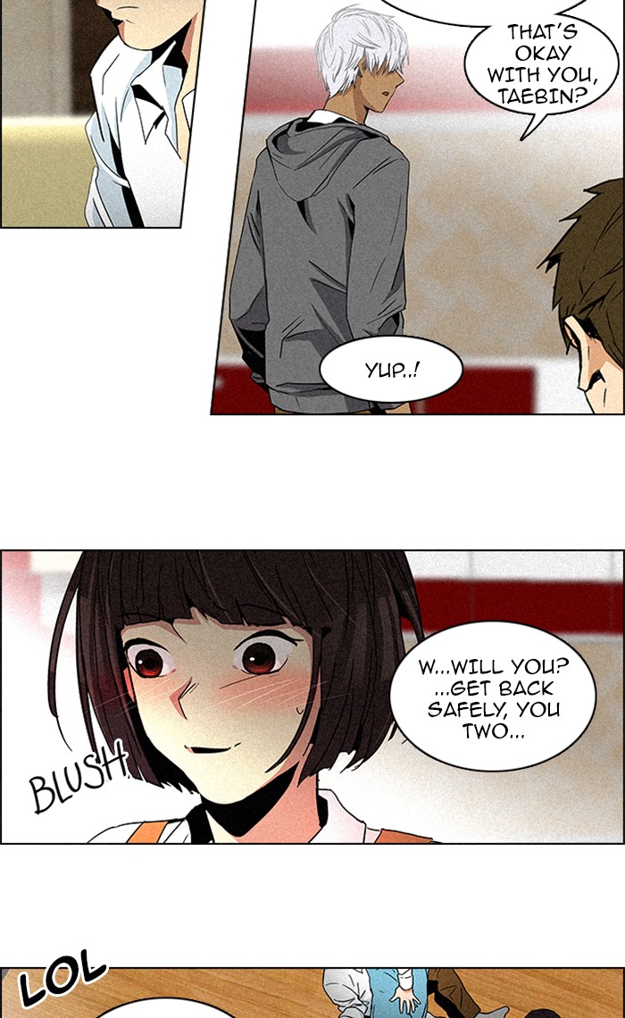 Read Dice en Manga Online