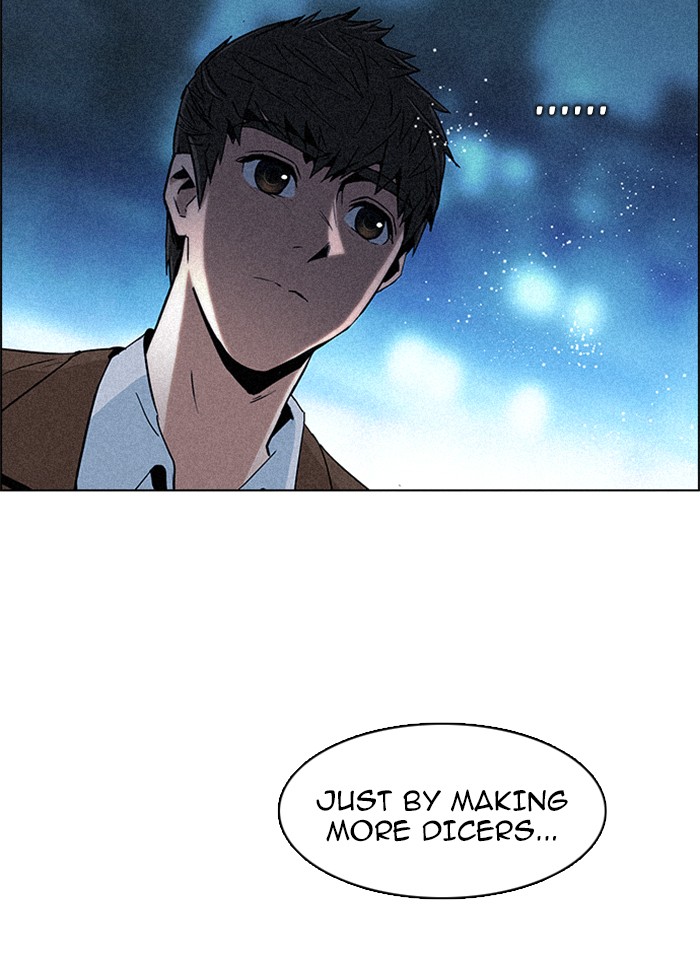 Read Dice en Manga Online