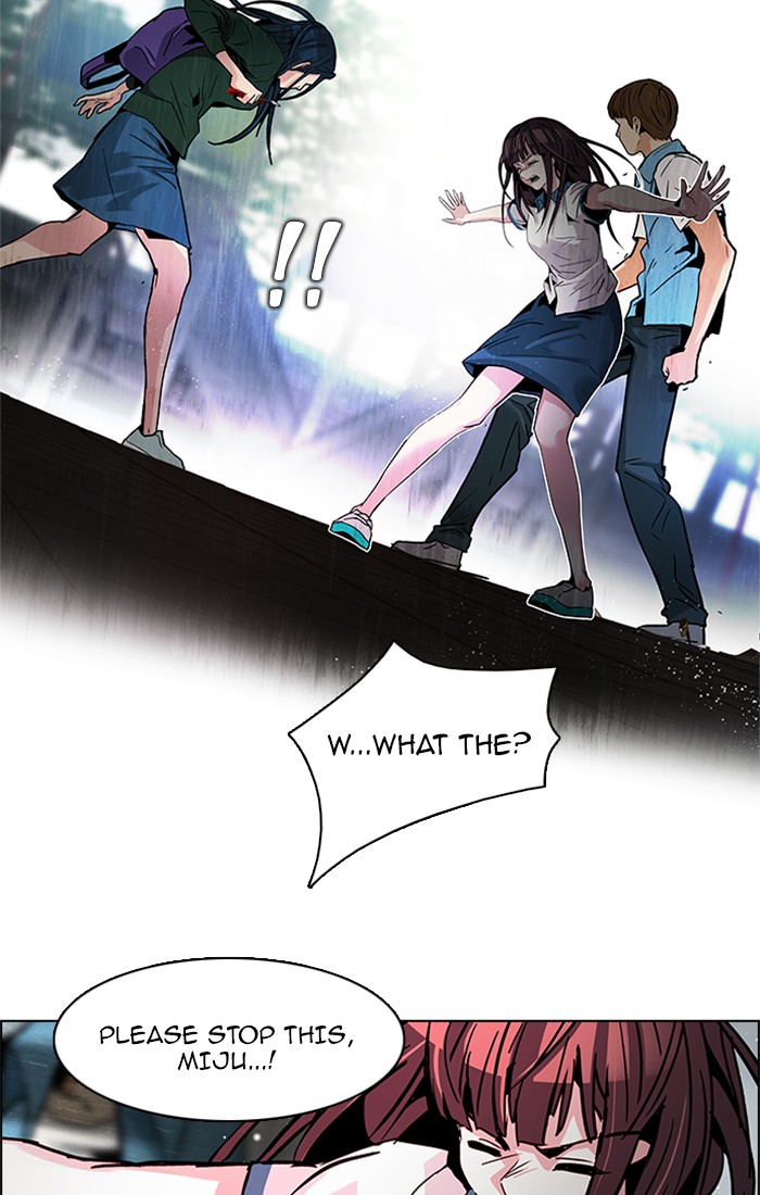 Read Dice en Manga Online