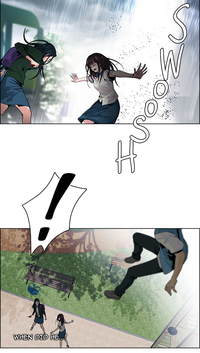 Read Dice en Manga Online