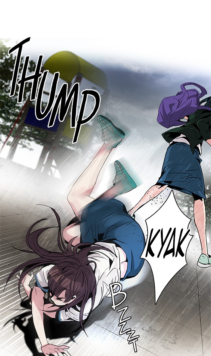 Read Dice en Manga Online