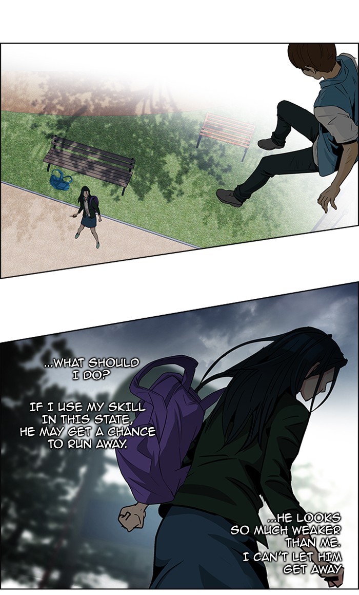 Read Dice en Manga Online