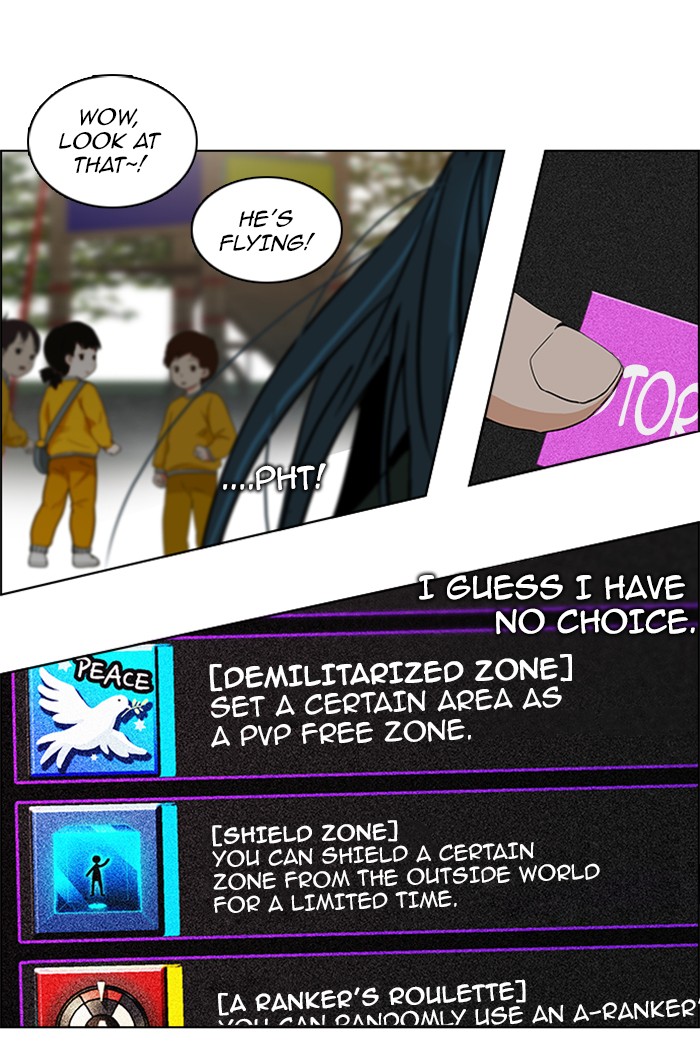 Read Dice en Manga Online
