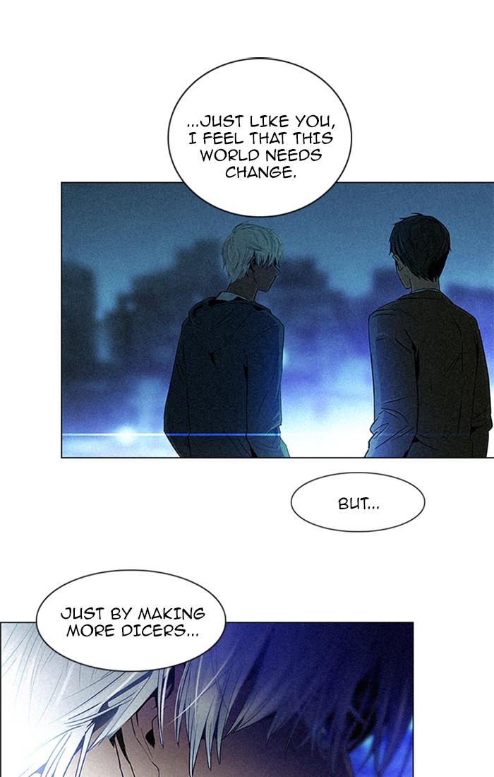 Read Dice en Manga Online