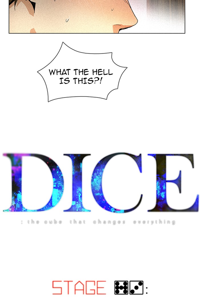 Read Dice en Manga Online