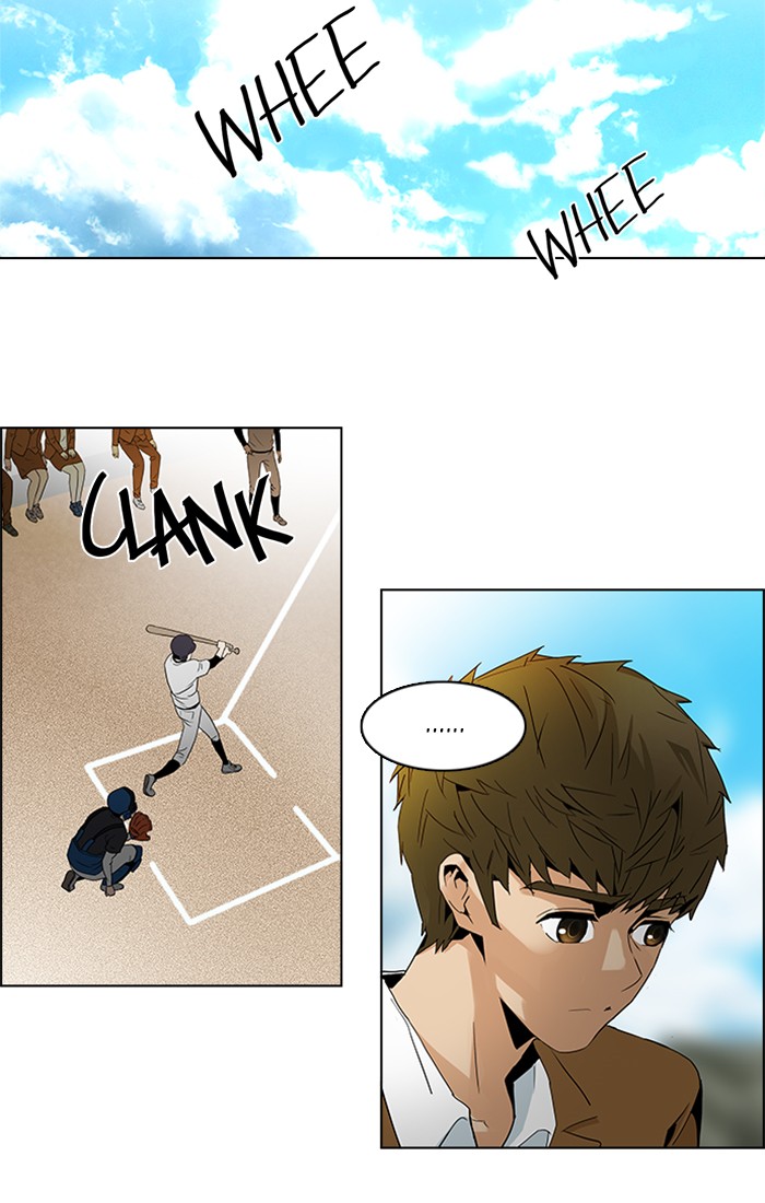 Read Dice en Manga Online