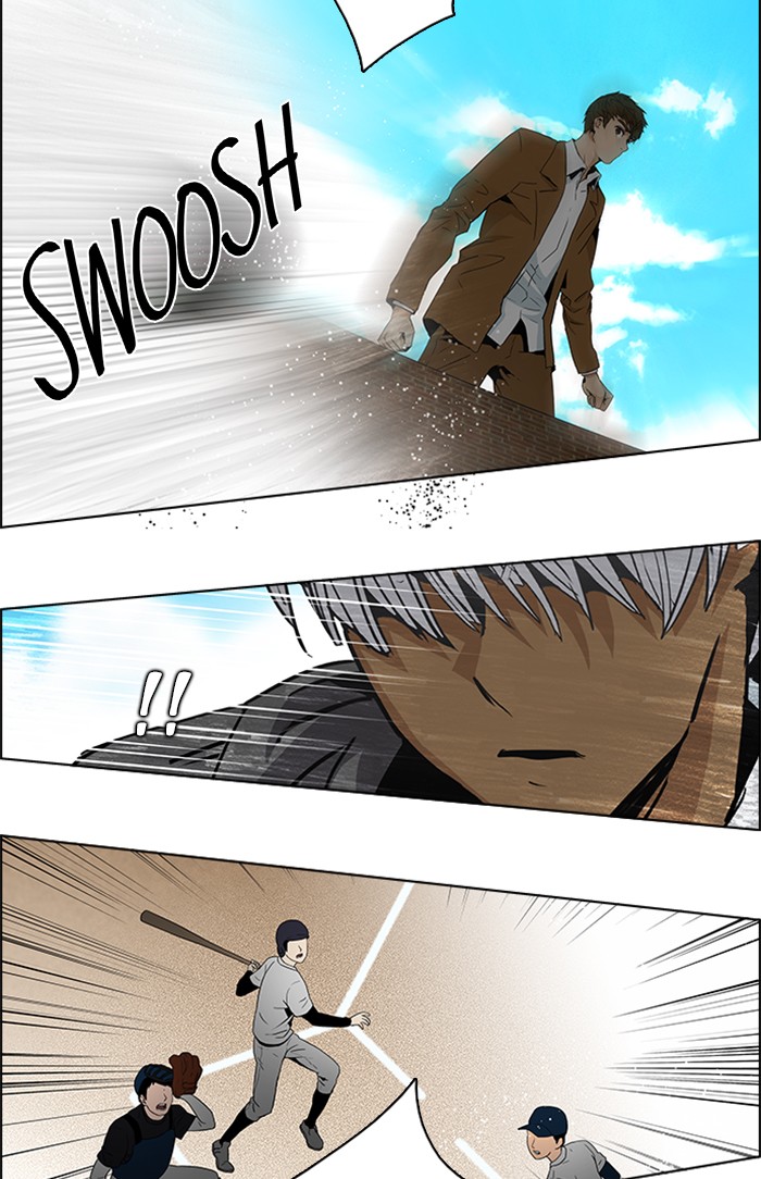Read Dice en Manga Online