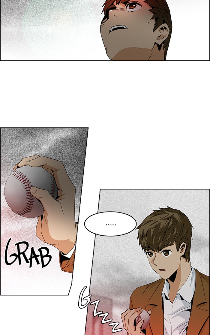 Read Dice en Manga Online