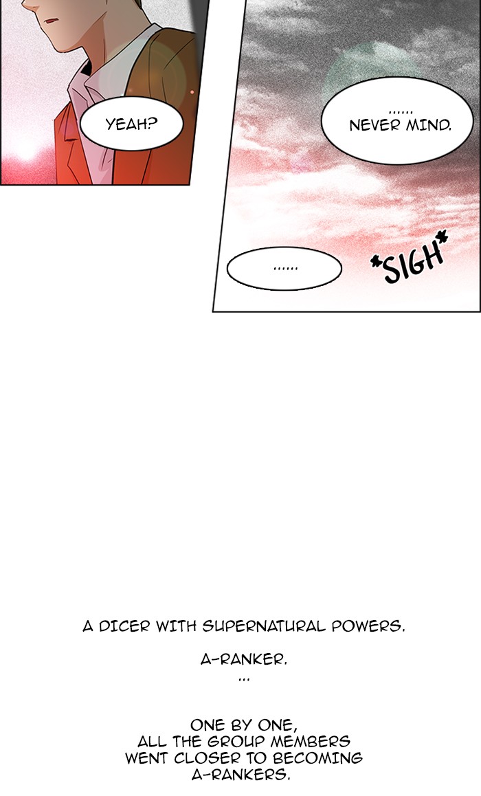 Read Dice en Manga Online