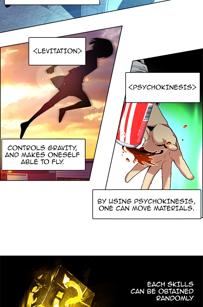 Read Dice en Manga Online