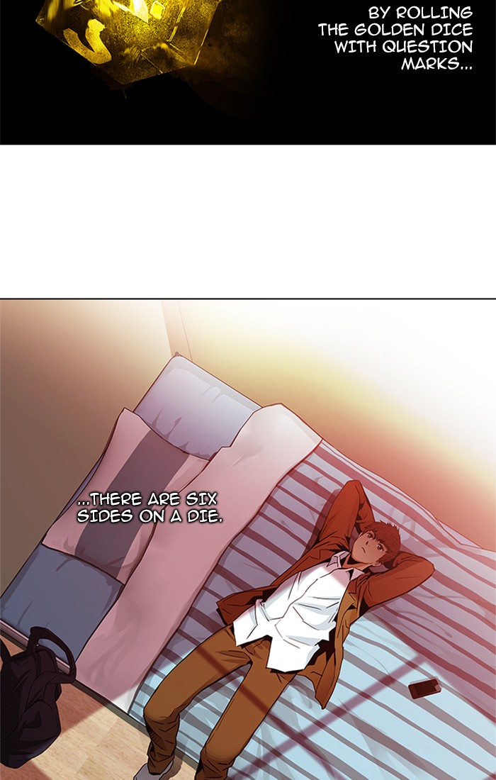 Read Dice en Manga Online