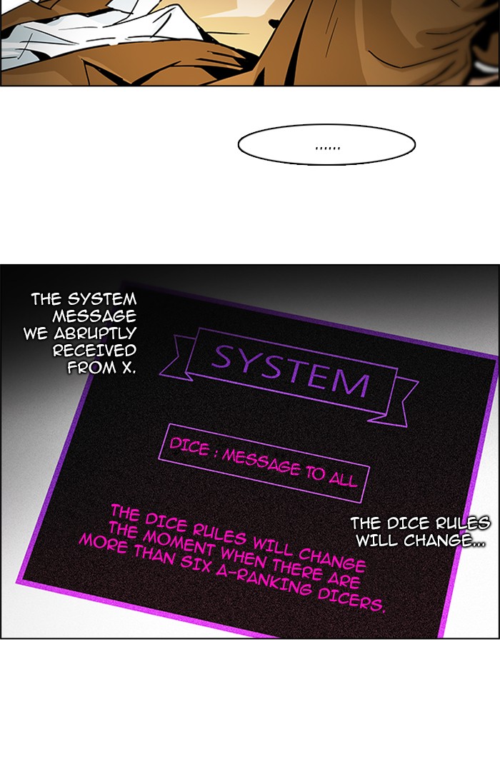 Read Dice en Manga Online