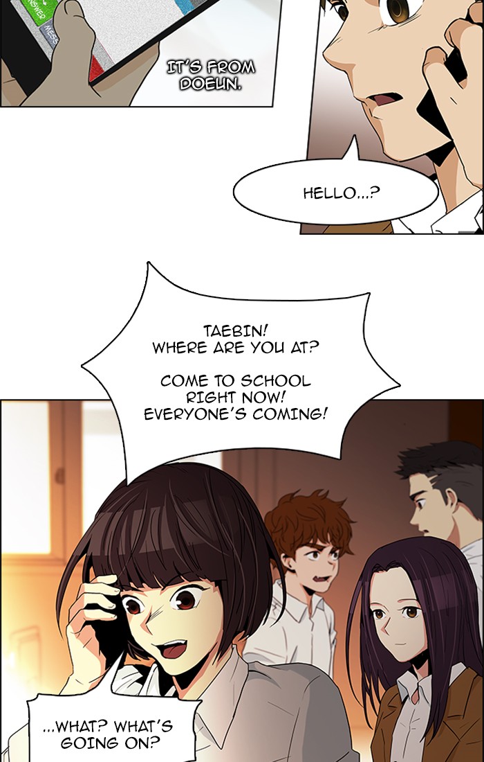 Read Dice en Manga Online